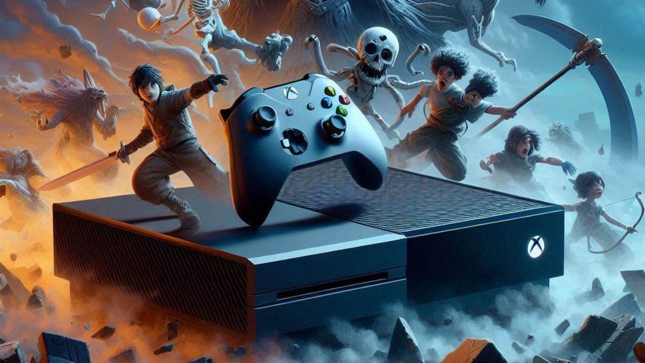 Xbox One Consoles Facing Major Firmware Update Issues