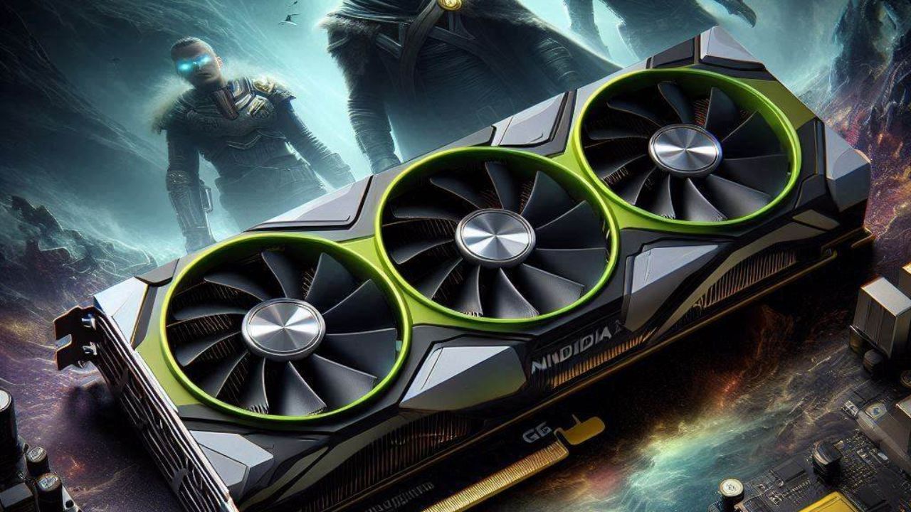 Nvidia Might Release RTX 4070 with Slower GDDR6 Due to GDDR6X Shortage