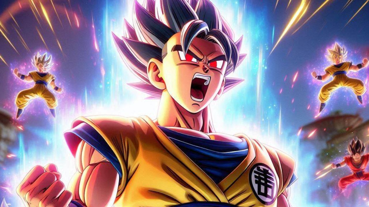 Dragon Ball: Sparking! Zero Excites Fans with Ginyu’s Ability