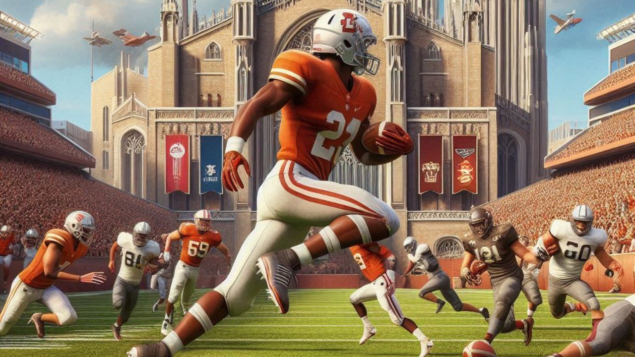 EA Sports College Football 25 Faces Balance Issues