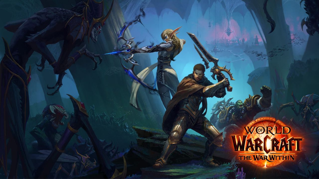 World of Warcraft Resolves Warband Bank Issues in Update