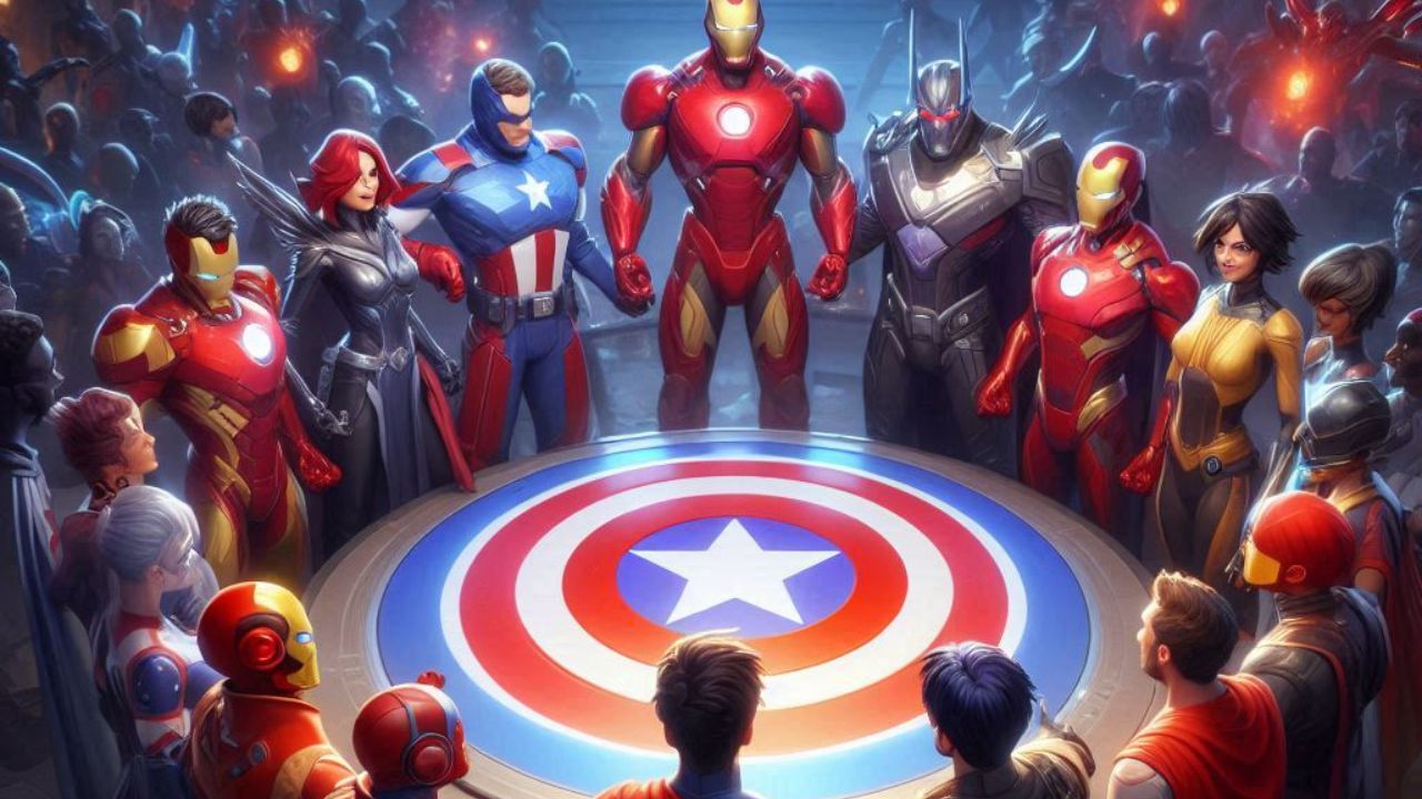 Marvel Rivals Community Rallies for Free Hero Access