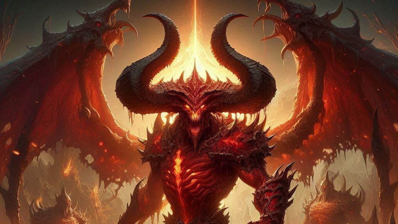 Diablo 4 Sets Date for Season 5: Infernal Hordes