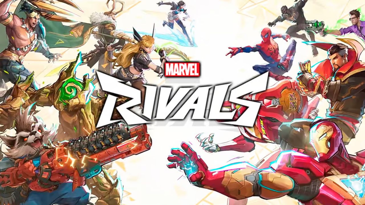 Marvel Rivals: No Role Queue, 6v6 Format Confirmed