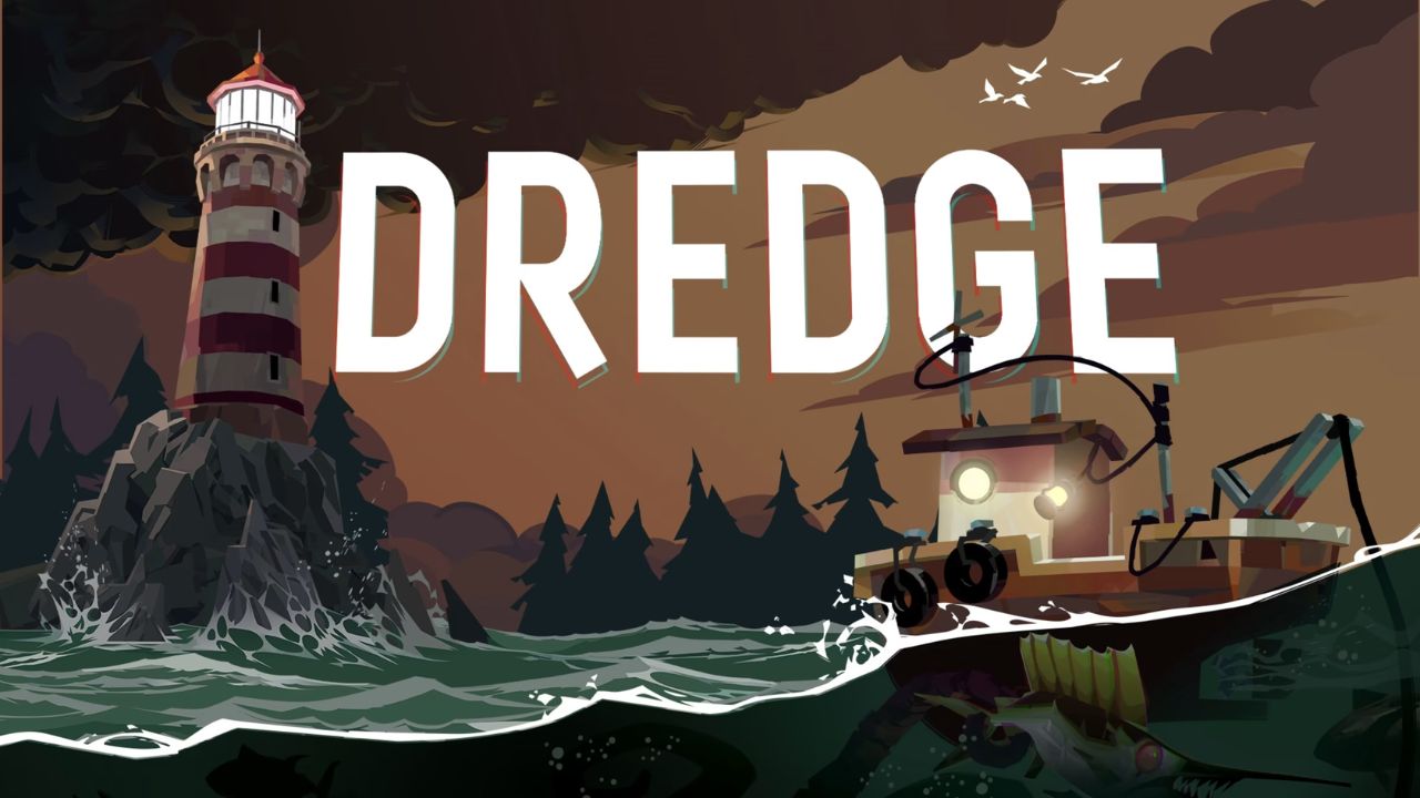 Dredge: 2023’s Indie Hit Now Available at an Unbeatable Price