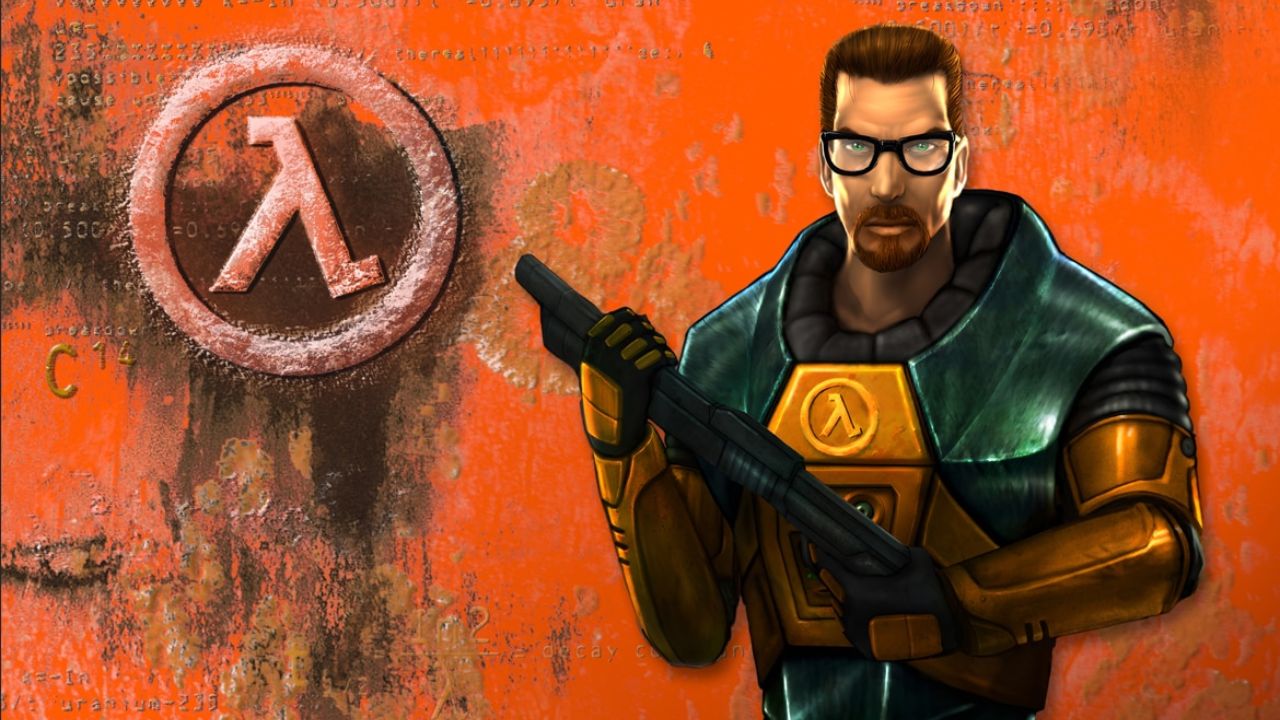 Half-Life: Blue Shift Reaches New Peak Player Count After 23 Years