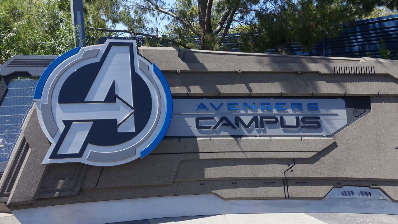 Avengers Campus Expansion Leads to Closure of Disney's Iconic Trolley