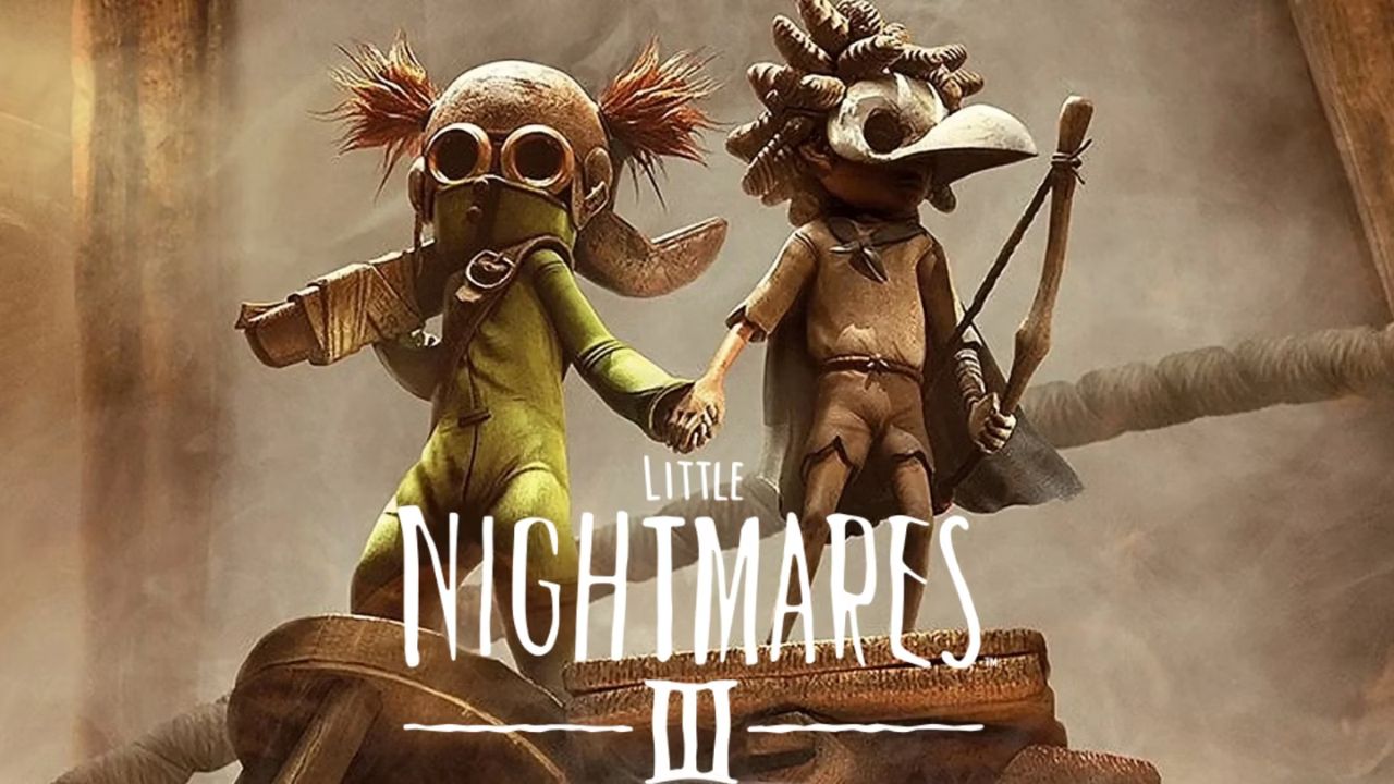 Co-Op Feature in Little Nightmares 3 Could Elevate the Scare Factor