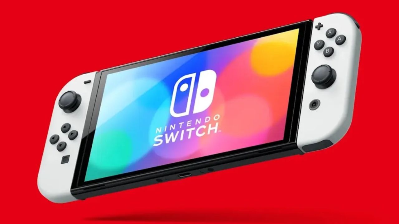 Rumored Nintendo Switch 2 Images Leak Online Ahead of Official Reveal