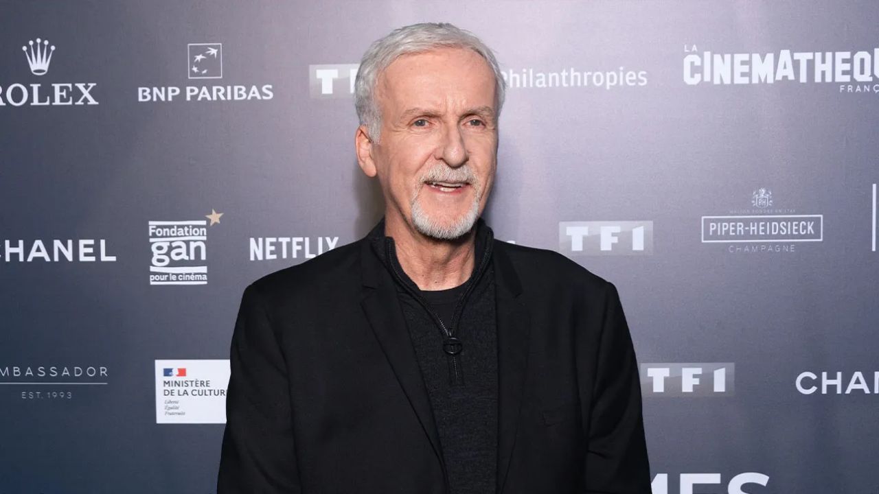 James Cameron Responds to Criticism Over His Film Dialogue Choices